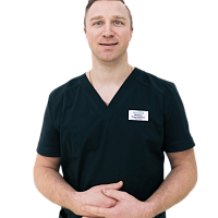 Медведев Роман Сергеевич