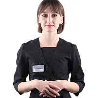 Полянская Карина Витальевна