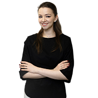 Сучкова Мария Павловна