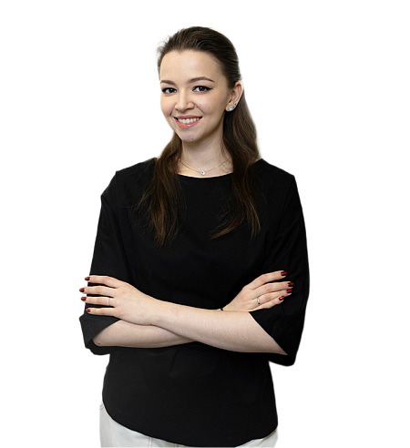 Сучкова Мария Павловна