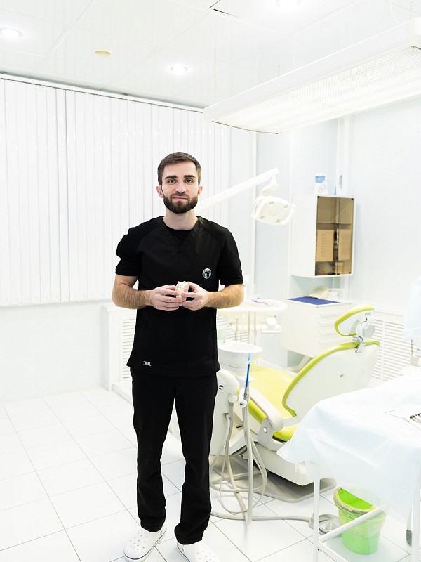 Наша клиника