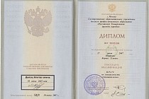 Сертификаты