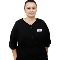 Габараева Наталия Валерьевна