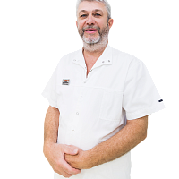 Попович Павел Леонидович