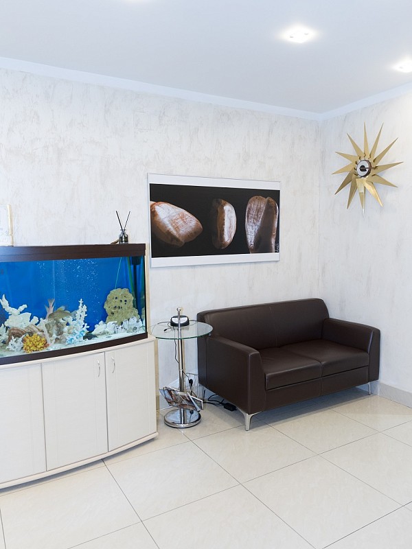 Наша клиника