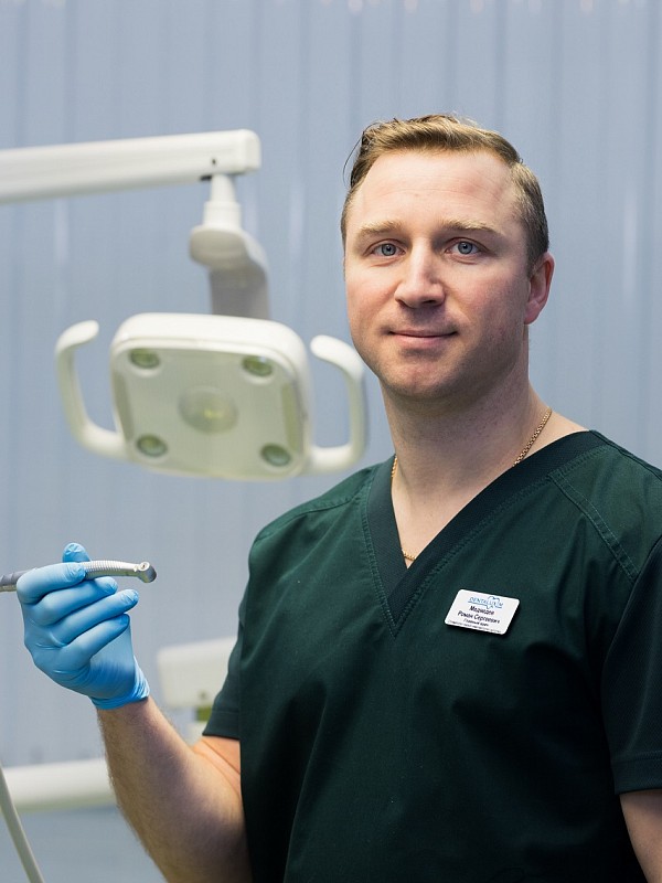 Наша клиника