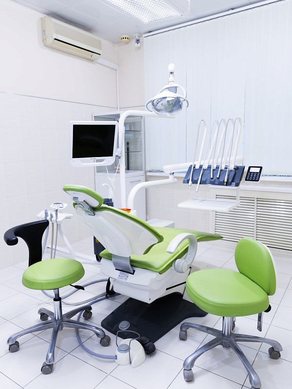 Наша клиника