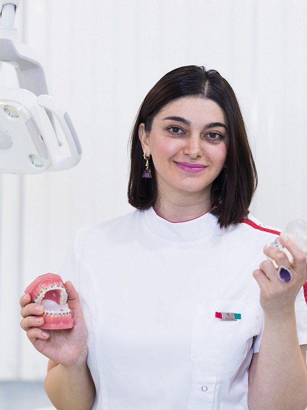 Наша клиника