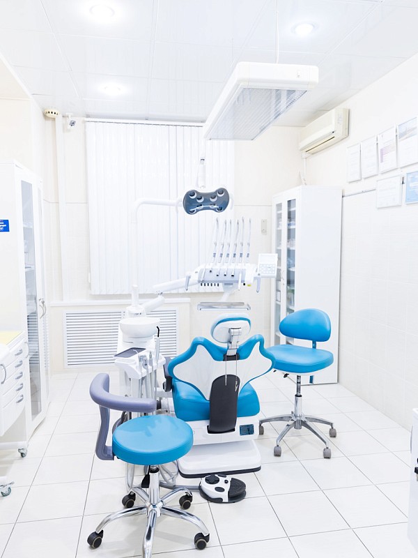 Наша клиника