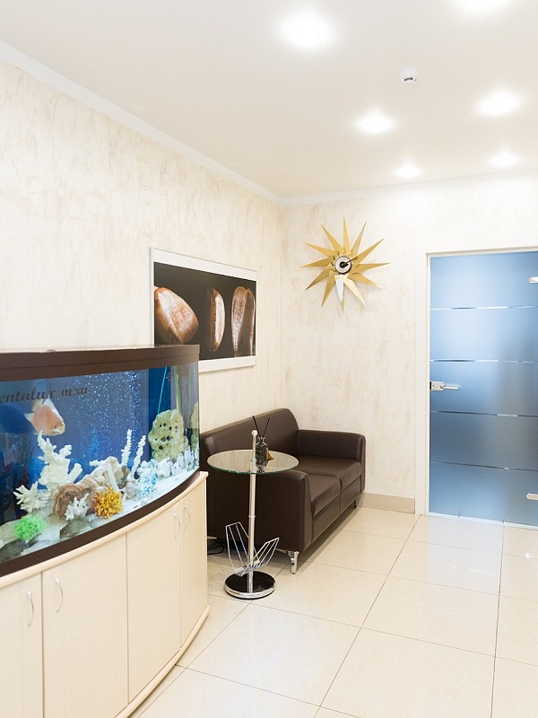 Наша клиника